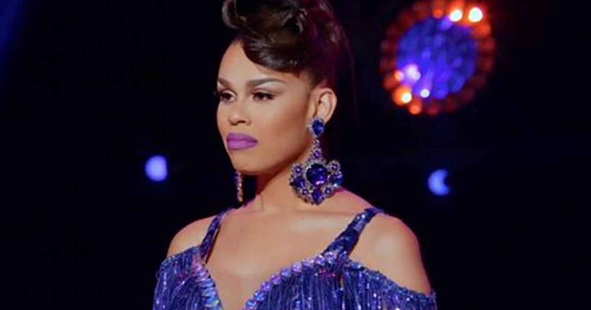Monica Beverly Hillz - Net Worth, Age, Height, Birthday, Bio, Wiki!