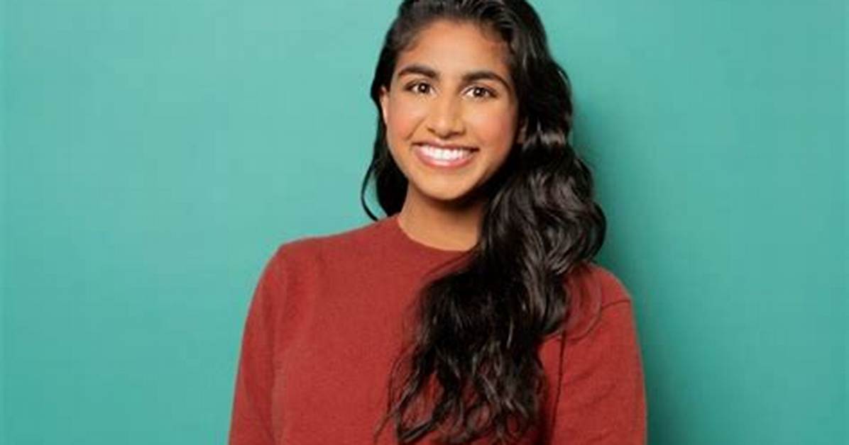 Monica Padman Net Worth, Age, Height, Bio, Birthday, Wiki!