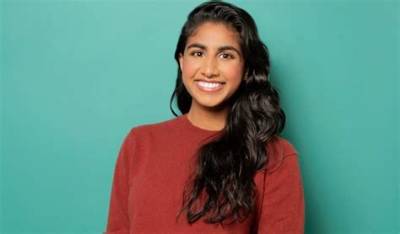 Monica Padman Net Worth, Age, Height, Bio, Birthday, Wiki!
