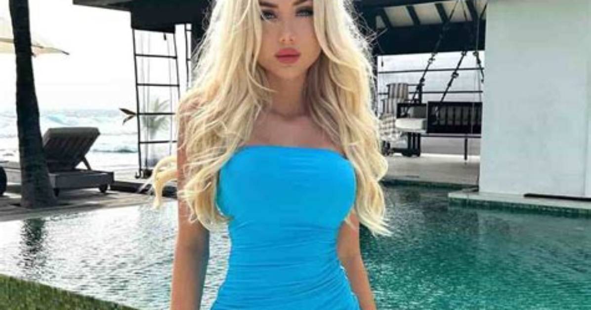 Monika Bociek - Net Worth, Age, Height, Birthday, Bio, Wiki!