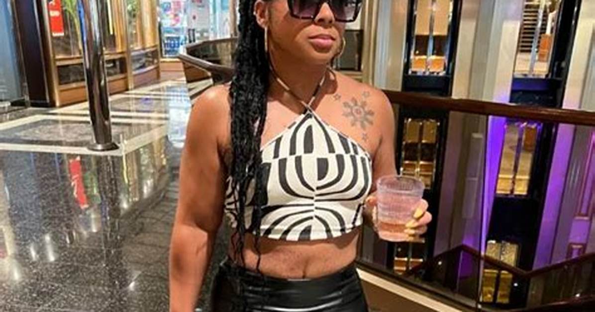 Monique Carrillo Net Worth, Age, Height, Bio, Birthday, Wiki!