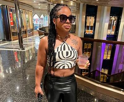 Monique Carrillo Net Worth, Age, Height, Bio, Birthday, Wiki!