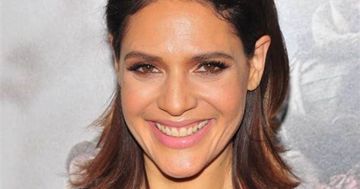 Monique Gabriela Curnen - Net Worth, Age, Height, Birthday, Bio, Wiki!