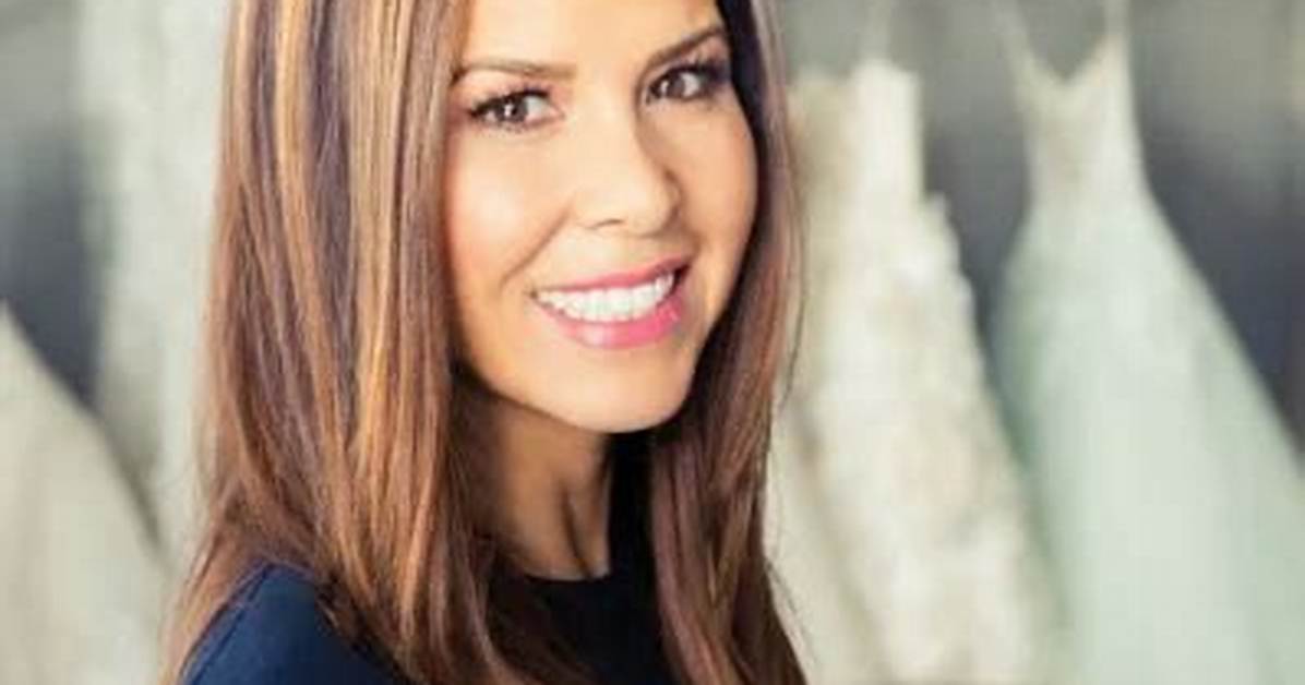 Monique Lhuillier Net Worth, Age, Height, Bio, Birthday, Wiki!