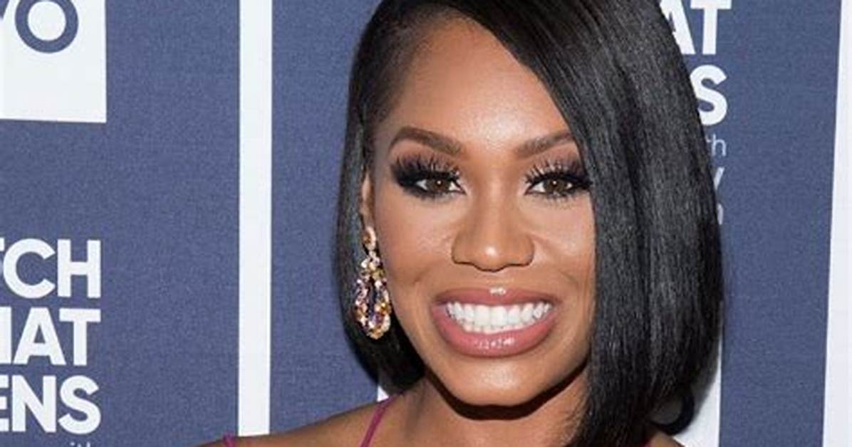 Monique Samuels Net Worth 2024, Age, Height, Bio, Birthday, Wiki!