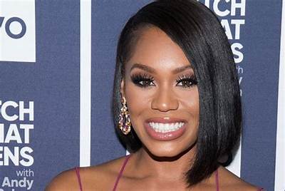 Monique Samuels Net Worth 2024, Age, Height, Bio, Birthday, Wiki!