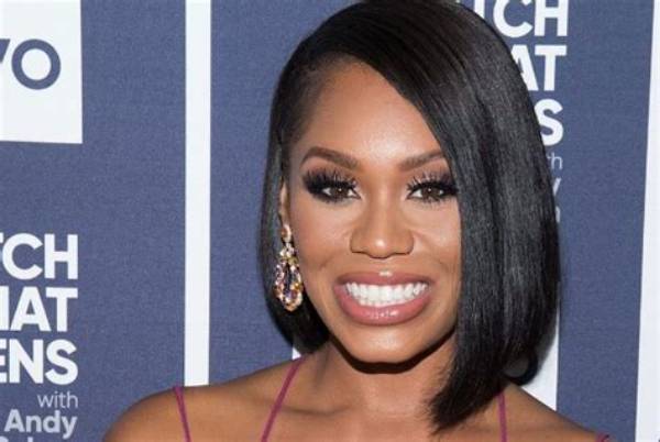 Monique Samuels Net Worth 2024, Age, Height, Bio, Birthday, Wiki!