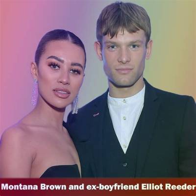 Montana Brown - Net Worth, Age, Height, Birthday, Bio, Wiki!