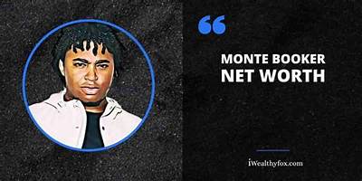 Monte Booker Net Worth, Age, Height, Bio, Birthday, Wiki!