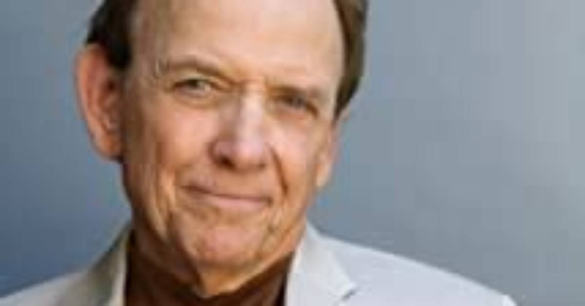 Monte Markham Net Worth, Age, Height, Bio, Birthday, Wiki!