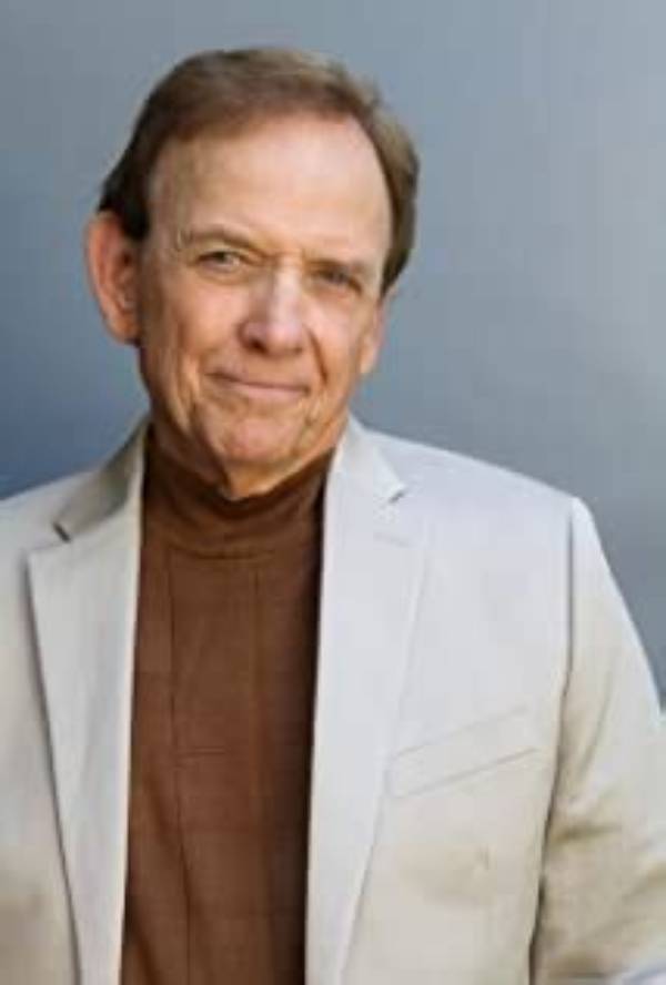 Monte Markham Net Worth, Age, Height, Bio, Birthday, Wiki!