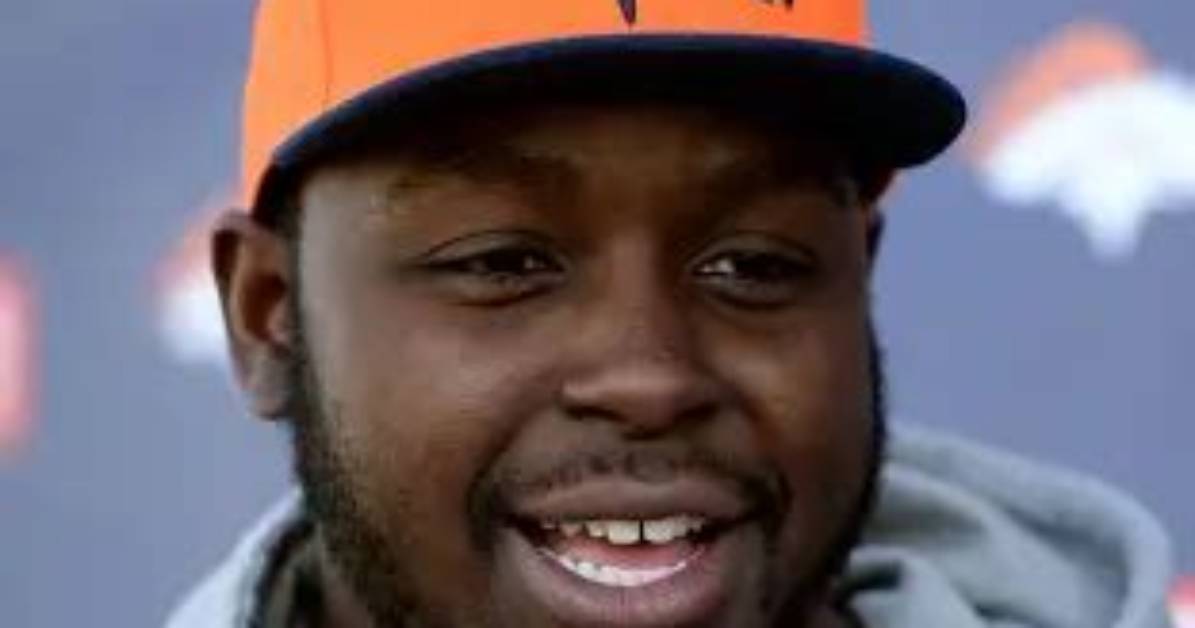 Montee Ball Net Worth, Age, Height, Bio, Birthday, Wiki!