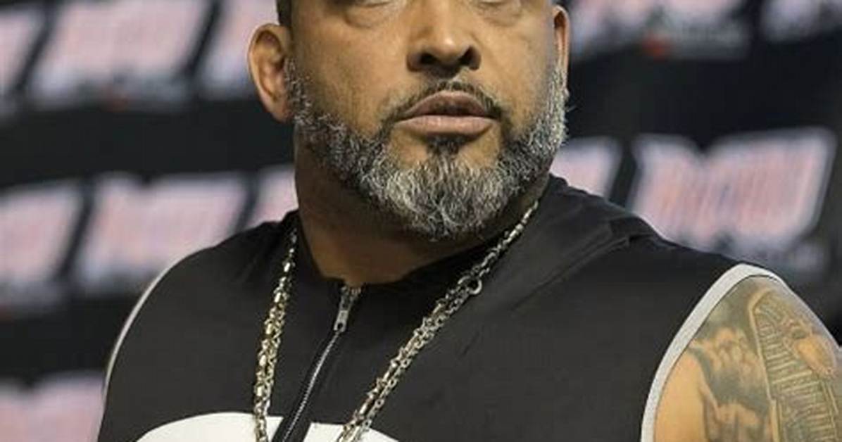 Montel Vontavious Porter - Net Worth, Age, Height, Birthday, Bio, Wiki!