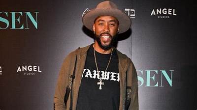 Montell Jordan Net Worth, Age, Height, Bio, Birthday, Wiki!