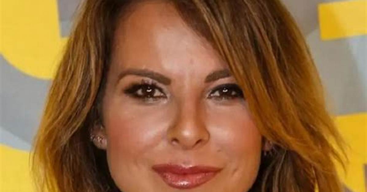 Montserrat Del Castillo Net Worth, Age, Height, Bio, Birthday, Wiki!