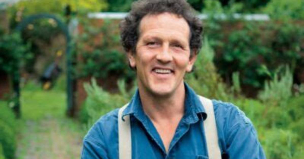Monty Don Net Worth, Age, Height, Bio, Birthday, Wiki!