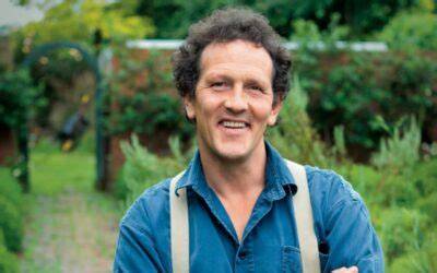 Monty Don Net Worth, Age, Height, Bio, Birthday, Wiki!