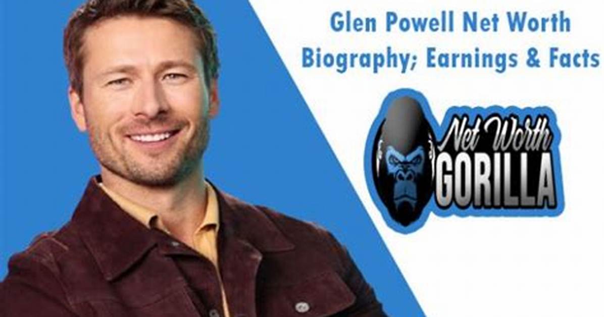 Monty Powell Net Worth, Age, Height, Bio, Birthday, Wiki!