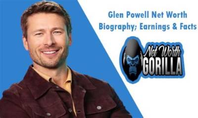 Monty Powell Net Worth, Age, Height, Bio, Birthday, Wiki!