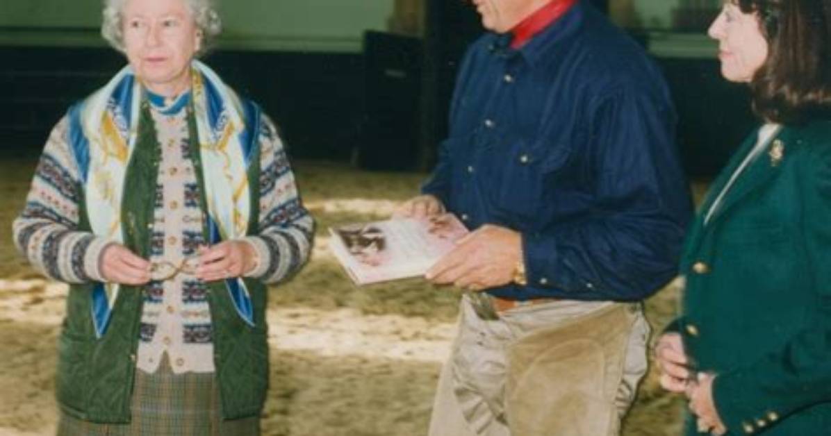 Monty Roberts Net Worth, Age, Height, Bio, Birthday, Wiki!