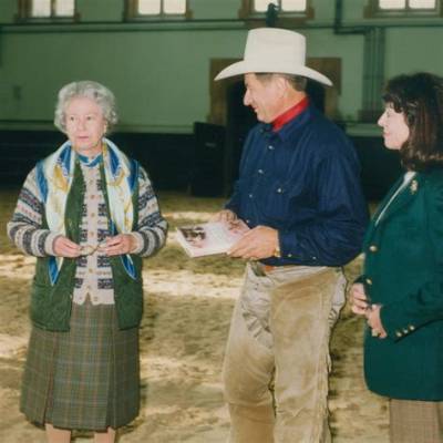 Monty Roberts Net Worth, Age, Height, Bio, Birthday, Wiki!