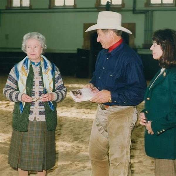 Monty Roberts Net Worth, Age, Height, Bio, Birthday, Wiki!