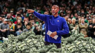 Monty Williams Net Worth 2024, Age, Height, Bio, Birthday, Wiki!