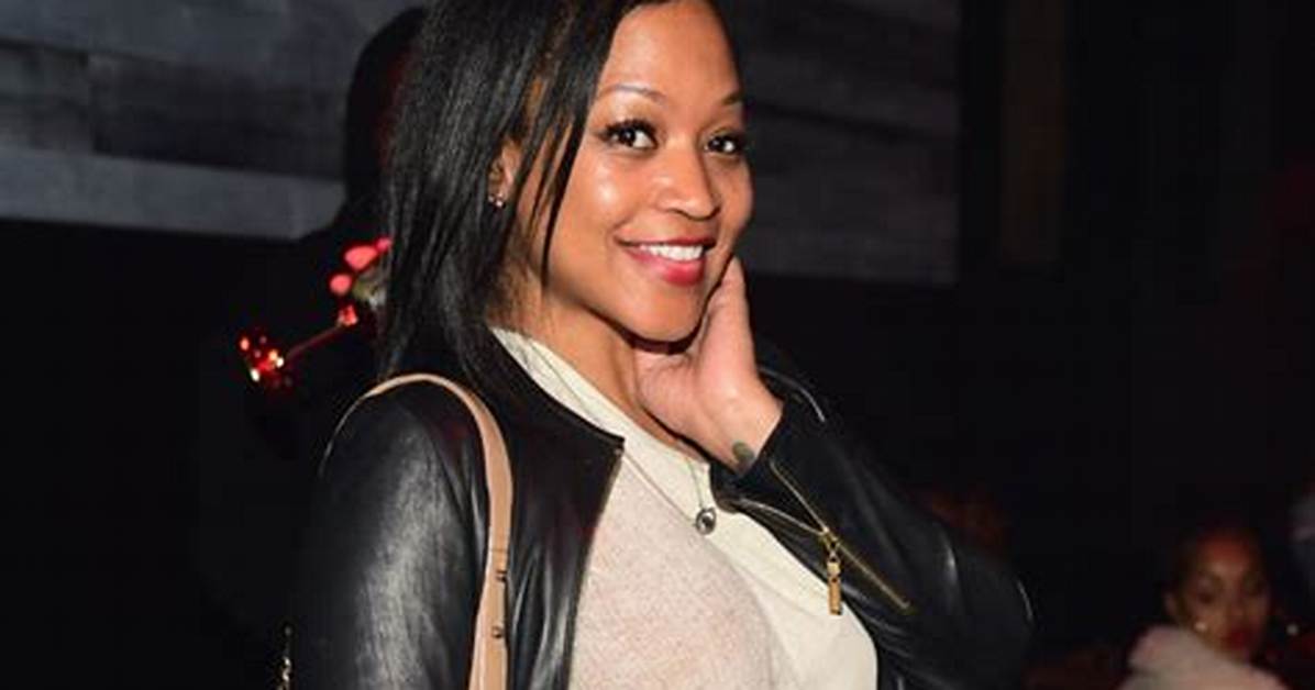 Monyetta Shaw Net Worth, Age, Height, Bio, Birthday, Wiki!