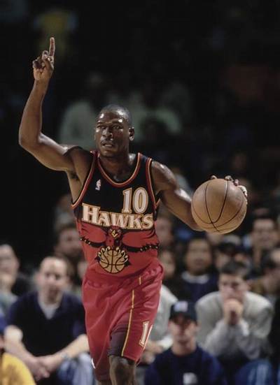 Mookie Blaylock - Net Worth, Age, Height, Birthday, Bio, Wiki!