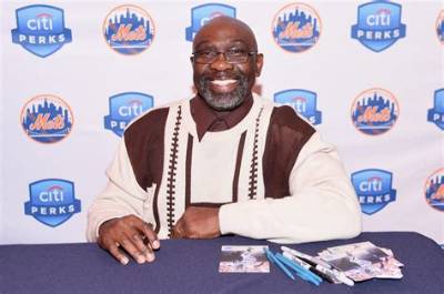 Mookie Wilson Net Worth, Age, Height, Bio, Birthday, Wiki!