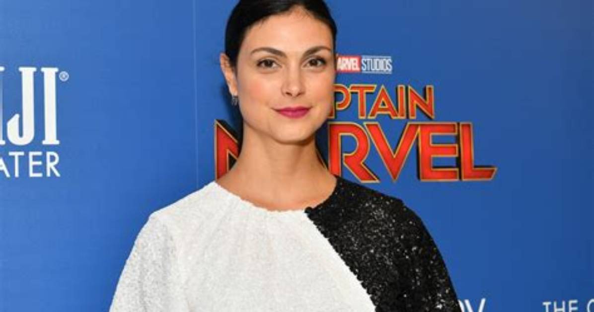 Morena Baccarin Net Worth, Age, Height, Bio, Birthday, Wiki!