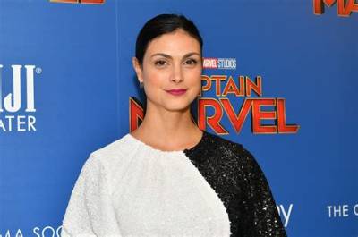 Morena Baccarin Net Worth, Age, Height, Bio, Birthday, Wiki!