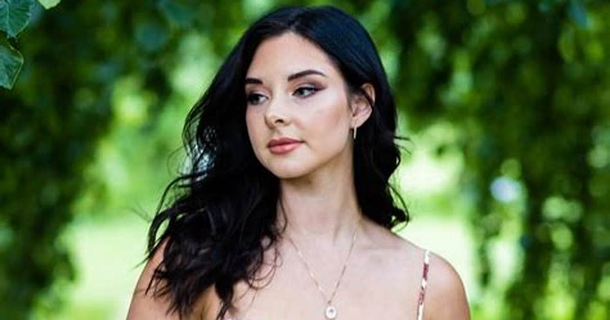 Morgan Beau Net Worth, Age, Height, Bio, Birthday, Wiki!