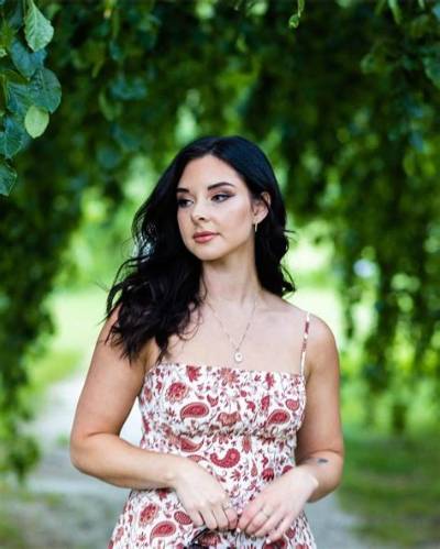 Morgan Beau Net Worth, Age, Height, Bio, Birthday, Wiki!