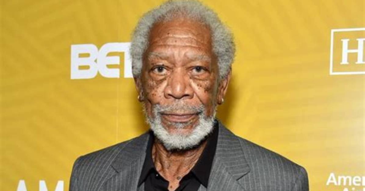 Morgan Freeman Net Worth, Age, Height, Bio, Birthday, Wiki!
