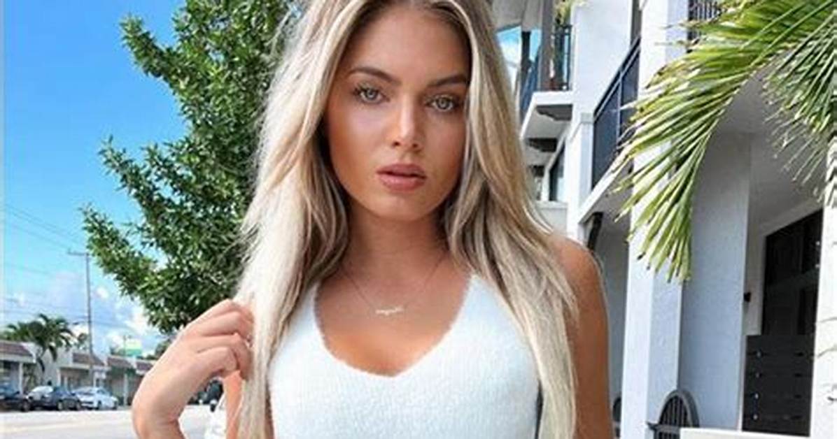 Morgan Ketzner - Net Worth, Age, Height, Birthday, Bio, Wiki!