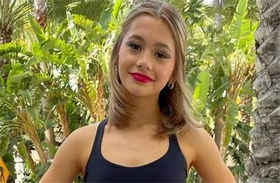 Morgan Landrigan Net Worth 2024, Age, Height, Bio, Birthday, Wiki!