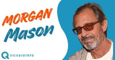 Morgan Mason Net Worth, Age, Height, Bio, Birthday, Wiki!