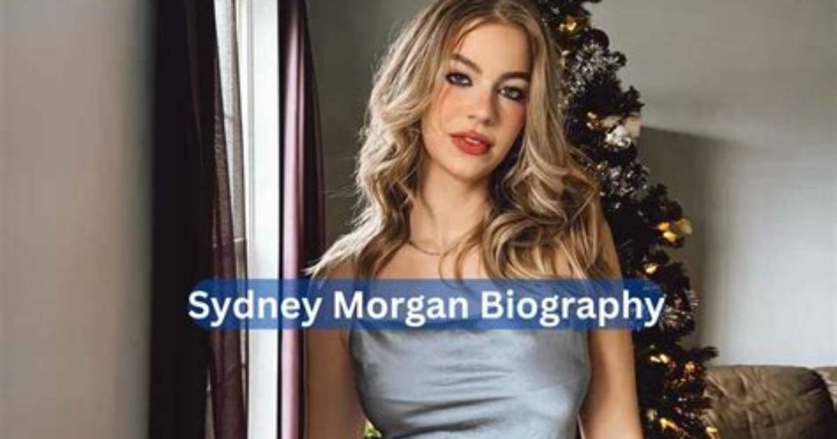 Morgan Mikenas Net Worth, Age, Height, Bio, Birthday, Wiki!