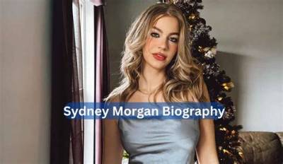 Morgan Mikenas Net Worth, Age, Height, Bio, Birthday, Wiki!