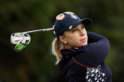 Morgan Pressel Net Worth, Age, Height, Bio, Birthday, Wiki!