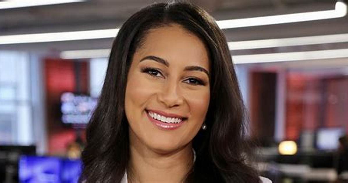 Morgan Radford Net Worth, Age, Height, Bio, Birthday, Wiki!