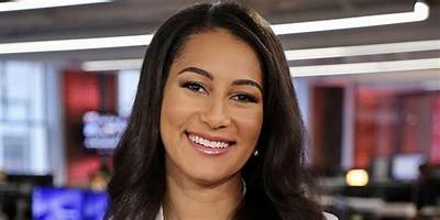Morgan Radford Net Worth, Age, Height, Bio, Birthday, Wiki!