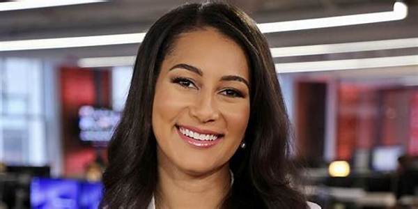 Morgan Radford Net Worth, Age, Height, Bio, Birthday, Wiki!