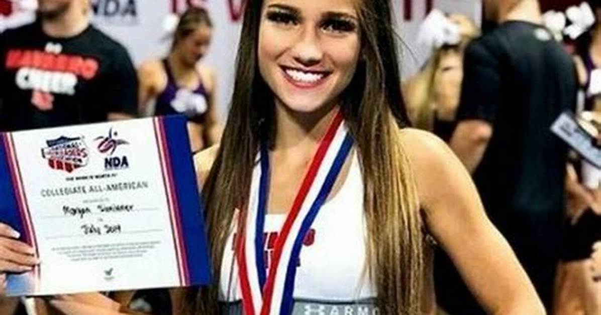 Morgan Simianer Net Worth, Age, Height, Bio, Birthday, Wiki!