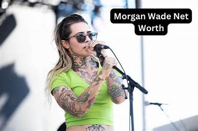 Morgan Wade Net Worth, Age, Height, Bio, Birthday, Wiki!