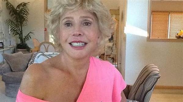 Morganna Net Worth, Age, Height, Bio, Birthday, Wiki!