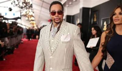 Morris Day Net Worth, Age, Height, Bio, Birthday, Wiki!