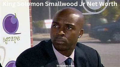 Morris Solomon Jr. Net Worth, Age, Height, Bio, Birthday, Wiki!