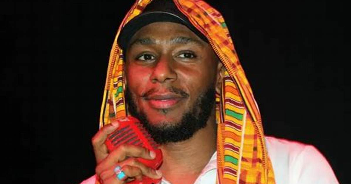 Mos Def Net Worth, Age, Height, Bio, Birthday, Wiki!